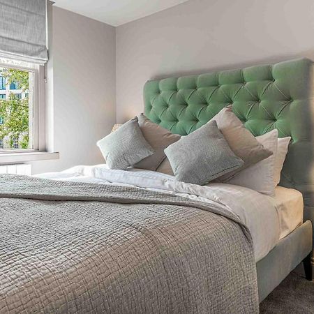 Stylish Modern 1 Bedroom, City Centre 바스 외부 사진