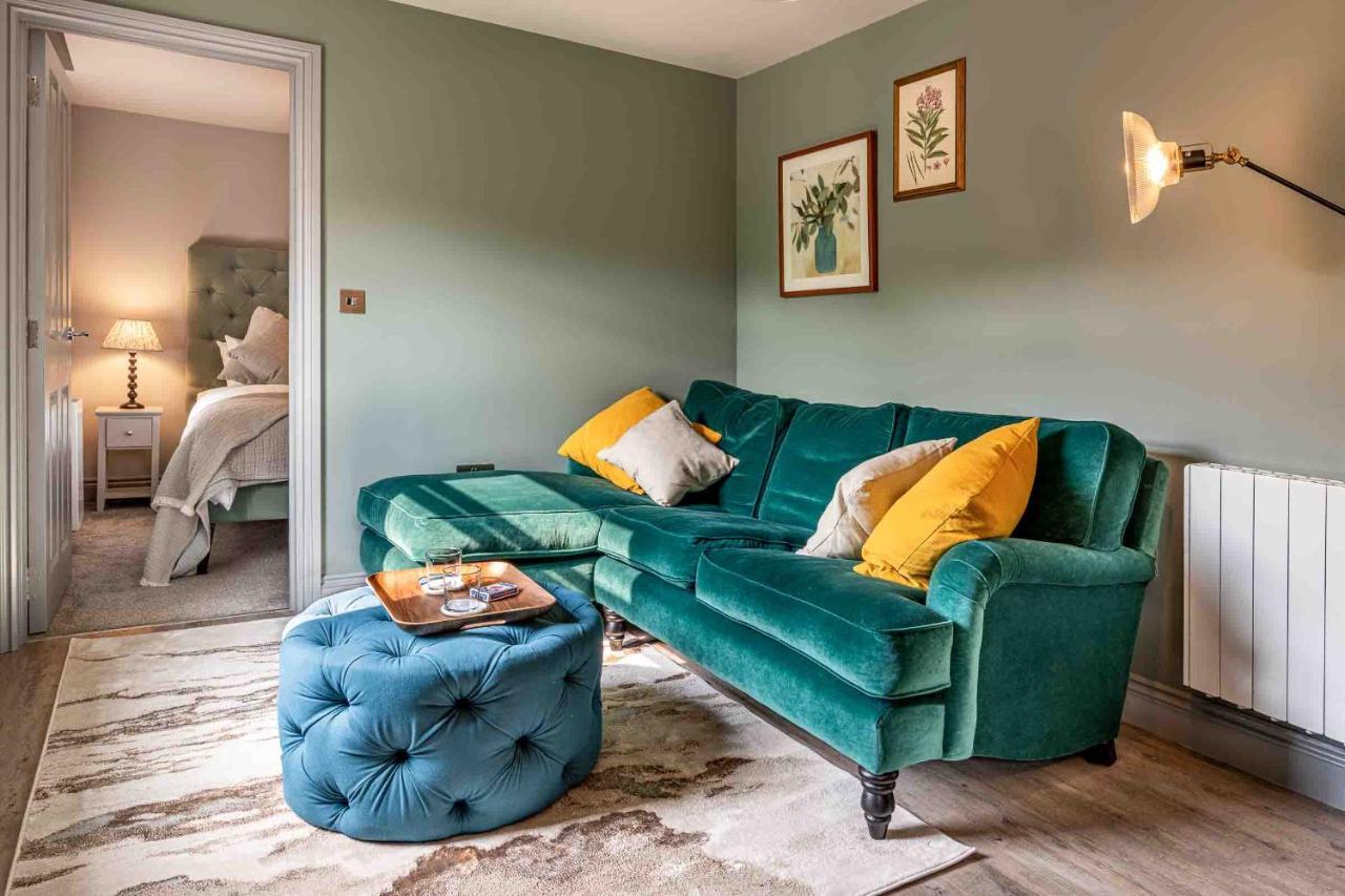 Stylish Modern 1 Bedroom, City Centre 바스 외부 사진